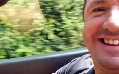 Si-a cumparat un Ferrari de 200.000 de euro desi n-avea niciun ban in buzunar! Ideea incredibila a unui englez