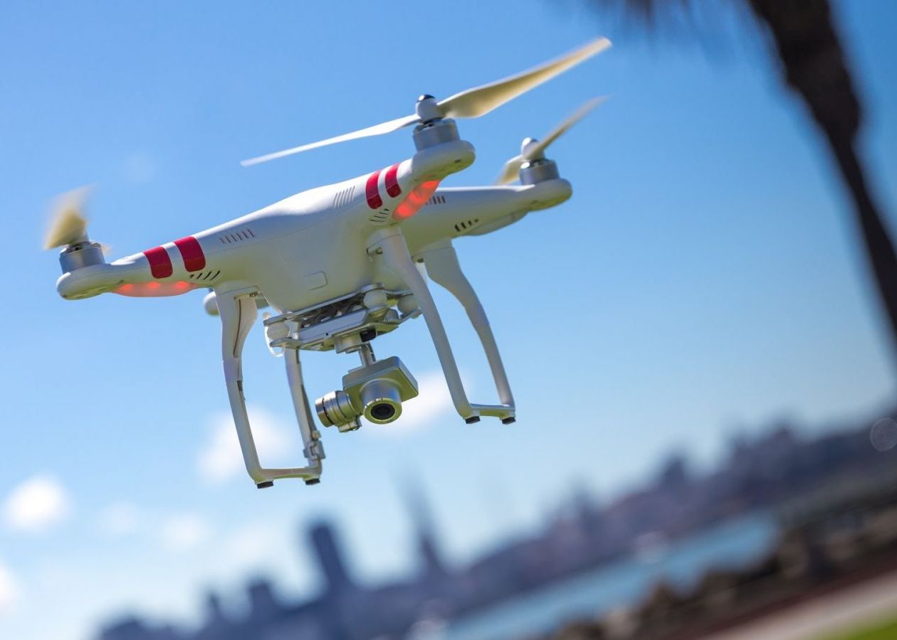 Timisorenii de la Modivius semneaza colaborarea cu una dintre cele mai mari companii de drone din lume Timisorenii De La Modivius Semneaza Colaborarea Cu Una Dintre Cele Mai Mari Companii De Drone Din Lume