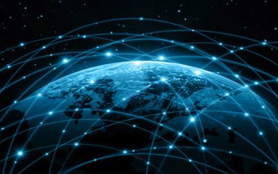 Kasperksy Lab: Un sfert dintre companiile mari, afectate de atacuri DDoS anul trecut