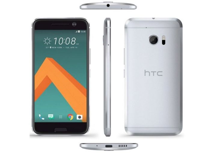 Htc 10 Compania Prezinta Urmatorul Varf De Gama Pe 12 Aprilie Baterie De 3000mah