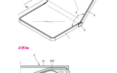 Samsung poate da lovitura cu acest telefon, care va revolutiona lumea gadgeturilor. Este in stadiu avansat