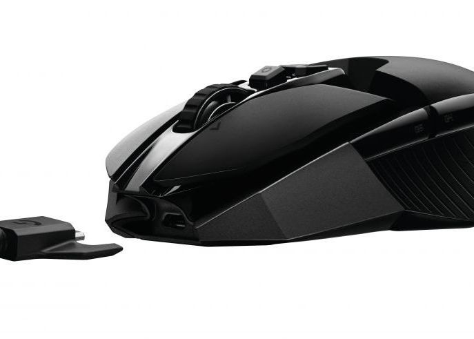 Logitech G Lanseaza Un Mouse Cu Professional Grade Wireless Cel Mai Puternic Din Portofoliu 1