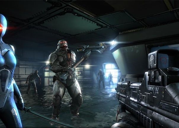 15 Shootere Tari Pentru Android Cele Mai Bune Jocuri De Omorat Timpul