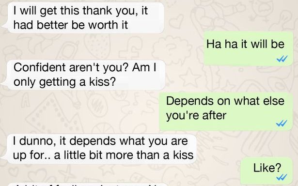 Un Mare Fotbalist Trimis La Inchisoare Din Cauza Whatsapp E Incredibil Ce Mesaje Au Descoperit Judecatorii