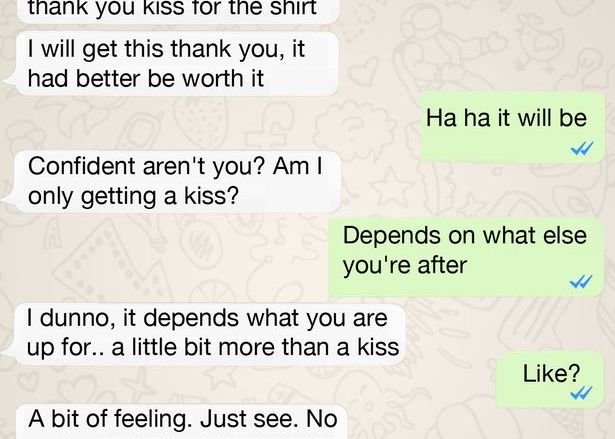 Un mare fotbalist, trimis la inchisoare din cauza WhatsApp! E incredibil ce mesaje au descoperit judecatorii Un Mare Fotbalist Trimis La Inchisoare Din Cauza Whatsapp E Incredibil Ce Mesaje Au Descoperit Judecatorii