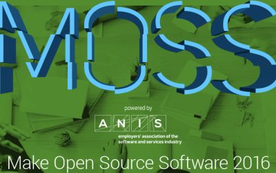 Peste 100 de specialisti la conferinta de open source MOSS 2016, care a avut loc la Bucuresti