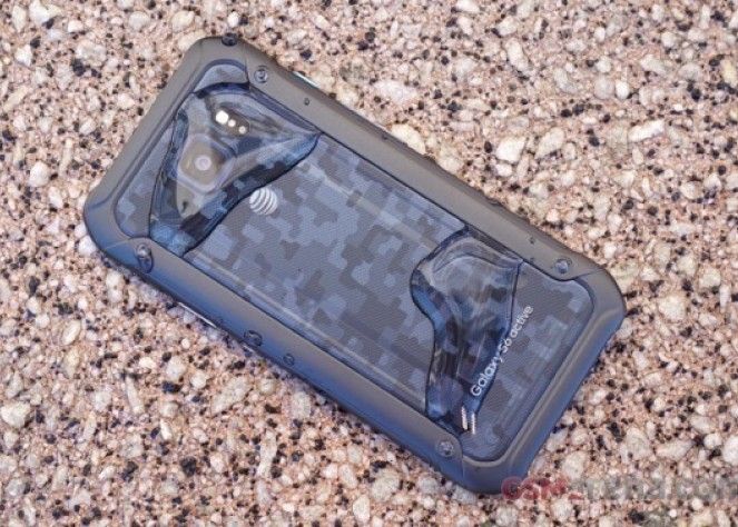 Samsung Galaxy S7 active, nume de cod Poseidon, testat in SUA. Noi informatii despre telefon Samsung Galaxy S7 Active Nume De Cod Poseidon Testat In Sua Noi Informatii Despre Telefon