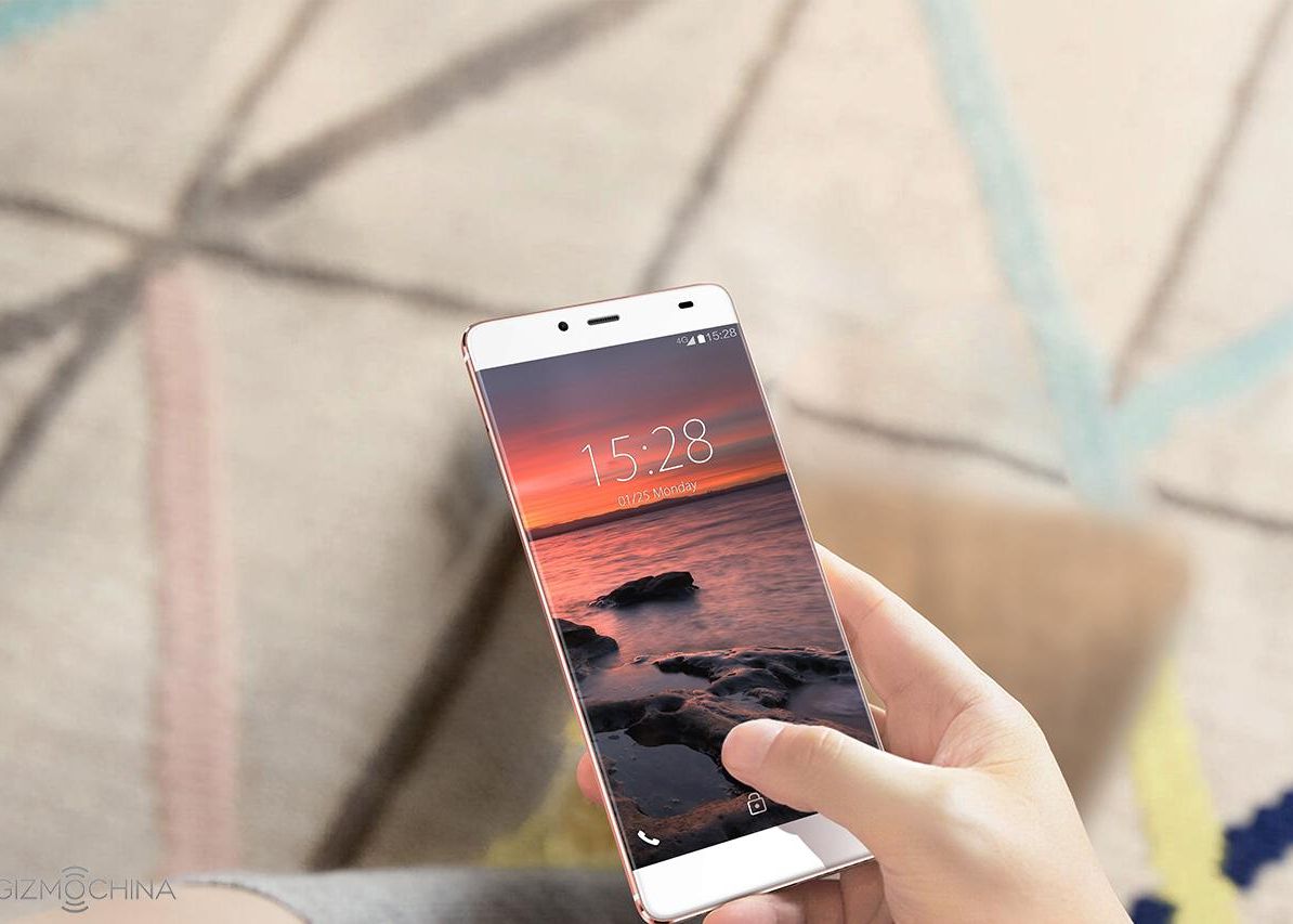 Cel Mai Frumos Telefon Din Lume Se Va Lansa Luna Viitoare Si Are Nume Haios