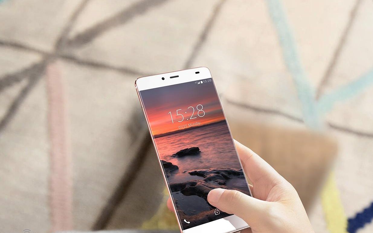 Cel Mai Frumos Telefon Din Lume Se Va Lansa Luna Viitoare Si Are Nume Haios