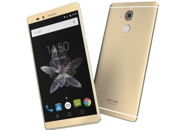 Apollo Telefonul Cu Procesor In 10 Nuclee Are Acum Un Pret Si Nu E Deloc Mare