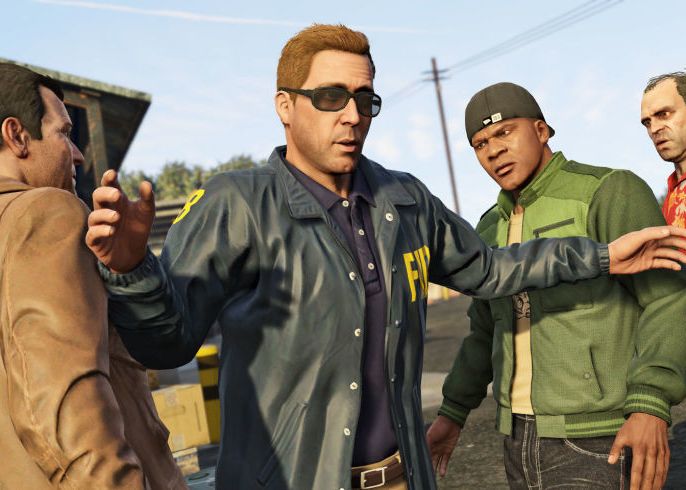 Rockstar A Inceput Sa Lucreze La Grand Theft Auto 6 Primele Informatii Aparute