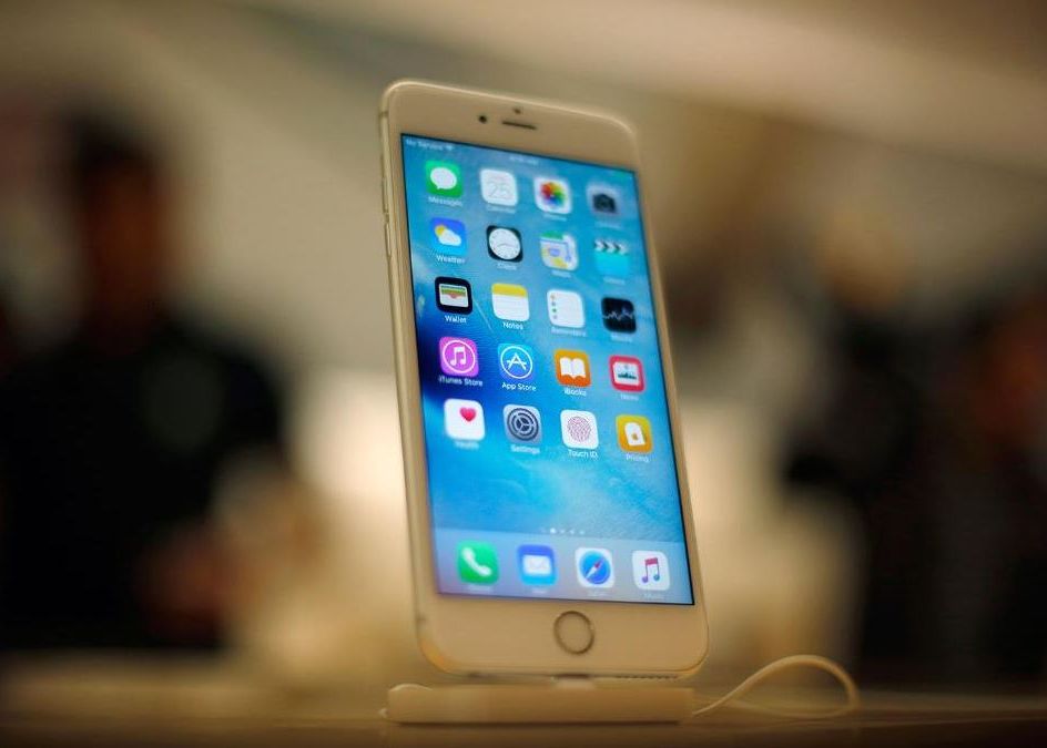 Problema Mare Pentru Toti Utilizatorii De Iphone Ce Nu Trebuie Sa Instaleze