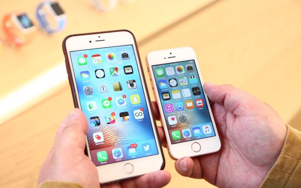 Nebunie Dupa Prezentarea Celui Mai Nou Iphone Ce S A Intamplat In Doar 7 Zile