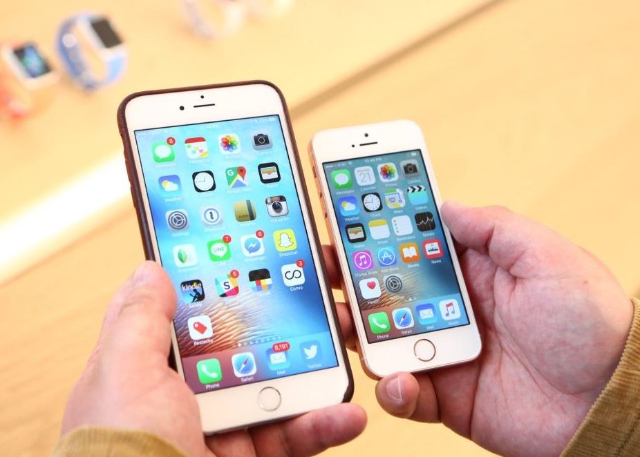 Nebunie dupa prezentarea celui mai nou iPhone! Ce s-a intamplat in doar 7 zile Nebunie Dupa Prezentarea Celui Mai Nou Iphone Ce S A Intamplat In Doar 7 Zile