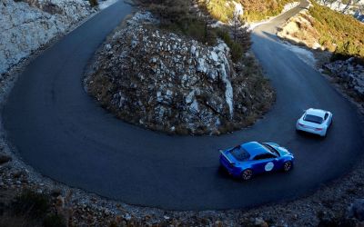 Renault readuce in prim-plan un nume legendar