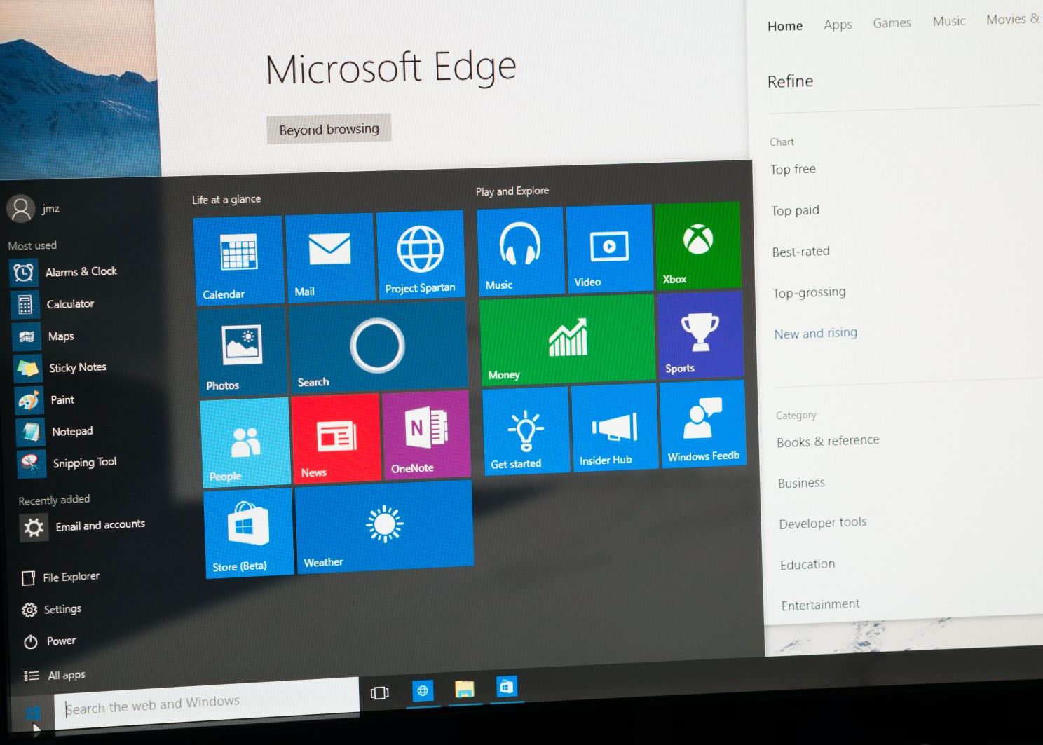 Ai trecut la Windows 10? Anuntul facut de Microsoft Ai Trecut La Windows 10 Anuntul Facut De Microsoft