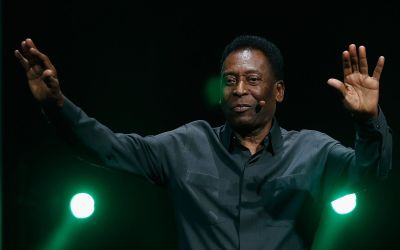Pele i-a dat in judecata pe cei de la Samsung si cere 30 de milioane de euro daune