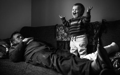 SWPA, cel mai mare concurs de fotografie din lume, si-a desemnat castigatorii la categoriile Open si Youth