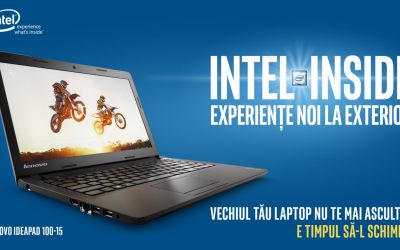 (P) De ce sa iti schimbi laptopul in 2016