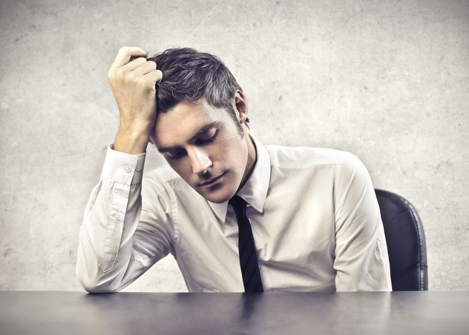 Farsa De 1 Aprilie Care L A Costat Slujba Pe Un Barbat Ce A Patit Cand A Trimis Un Mail