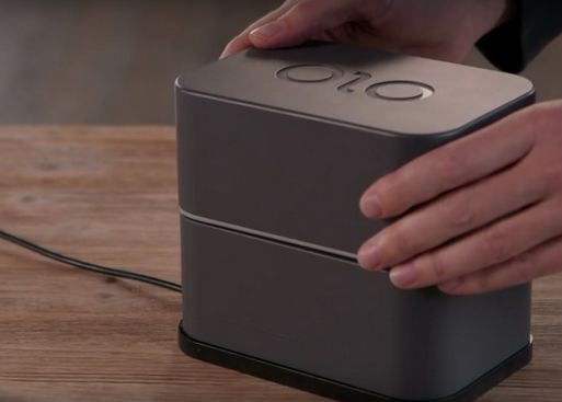 Olo Device Ul Cu Care Poti Printa Obiecte 3d Cu Ajutorul Smartphone Ul Cat Costa