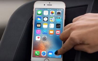 10.000.000 de oameni s-au uitat in timp record la ultima reclama Apple! Ce pateste una dintre cele mai mari vedete din lume