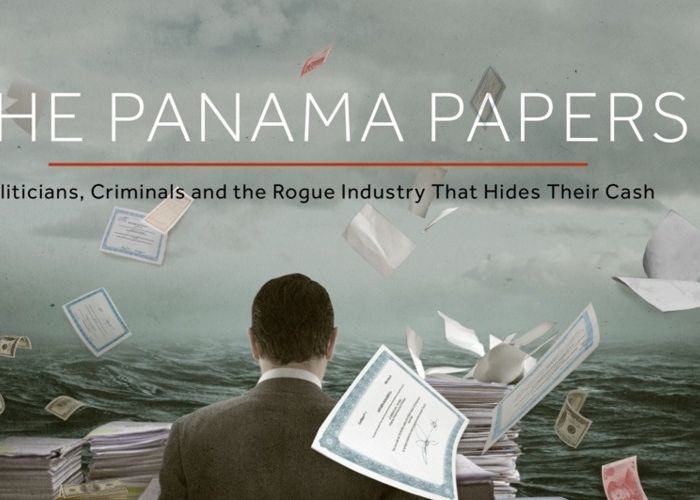 Panama Papers Documentele Ce Dezvaluie Cum Politicieni Si Celebritati Au Beneficiat De Societatile Offshore