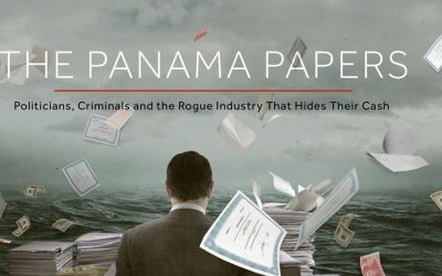 Panama Papers , documentele ce dezvaluie cum politicieni si celebritati au beneficiat de societatile offshore