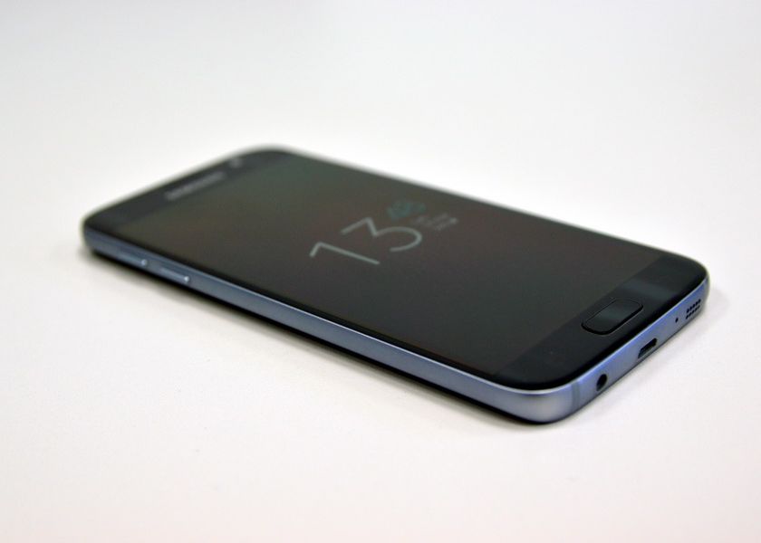 Samsung A Dat Marea Lovitura Cu Galaxy S7 Anuntul Facut Despre Telefonul Inceputului An