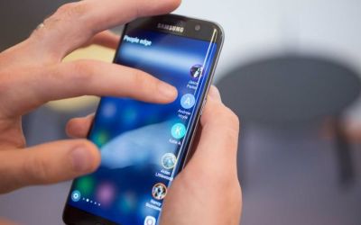 Se confirma! Urmatoarea inovatie facuta de Samsung dupa S7 Edge! Cum va arata telefonul lansat in 2017