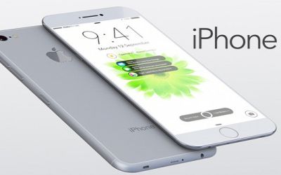 Surpriza la iPhone 7! Apple duce telefonul mobil la urmatorul nivel! Ce are special noul gadget