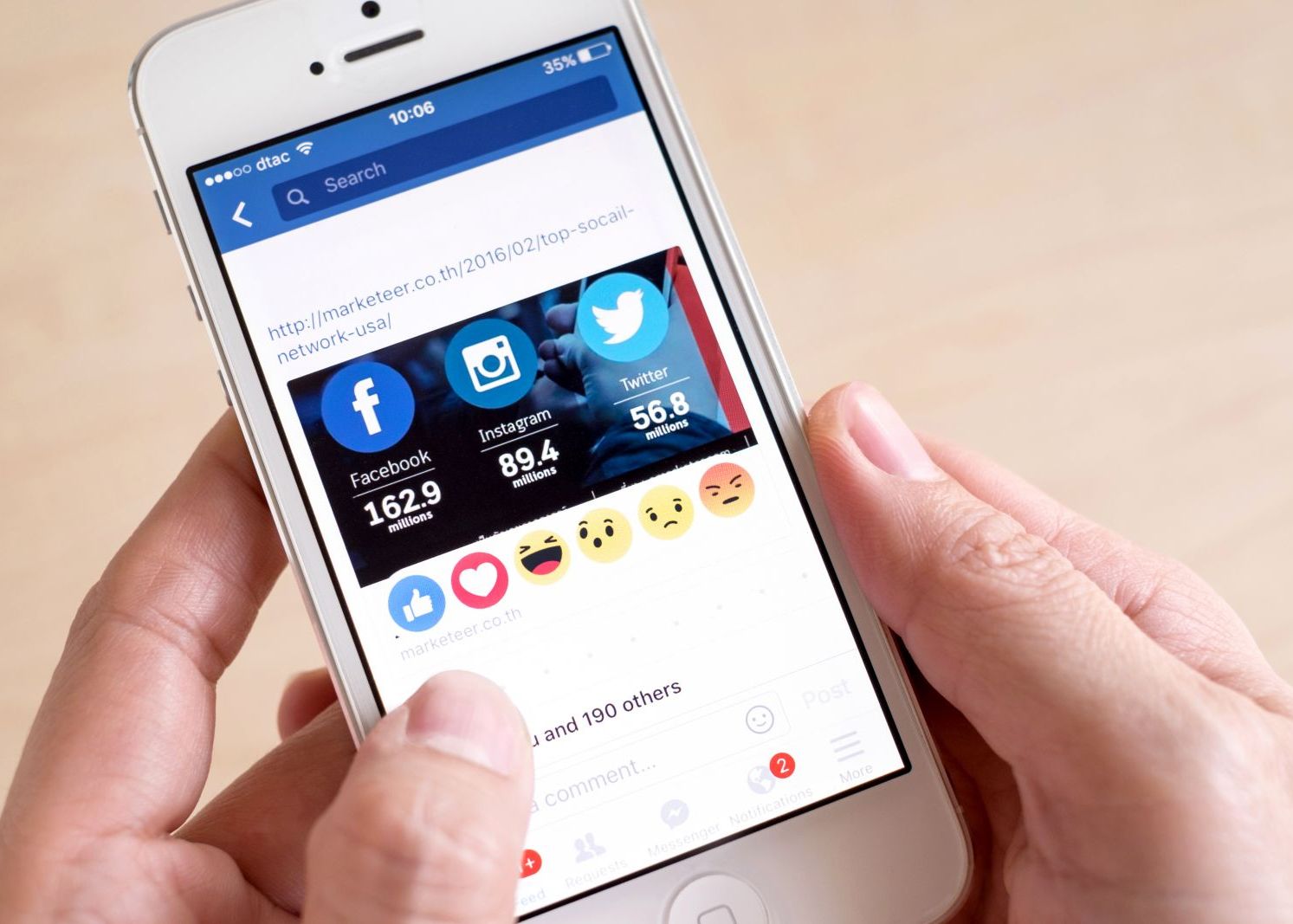 Facebook Foloseste De Acum Inteligenta Artificiala Ce Se Va Intampla Pe Site