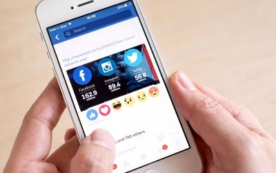 Facebook foloseste de acum inteligenta artificiala! Ce se va intampla pe site