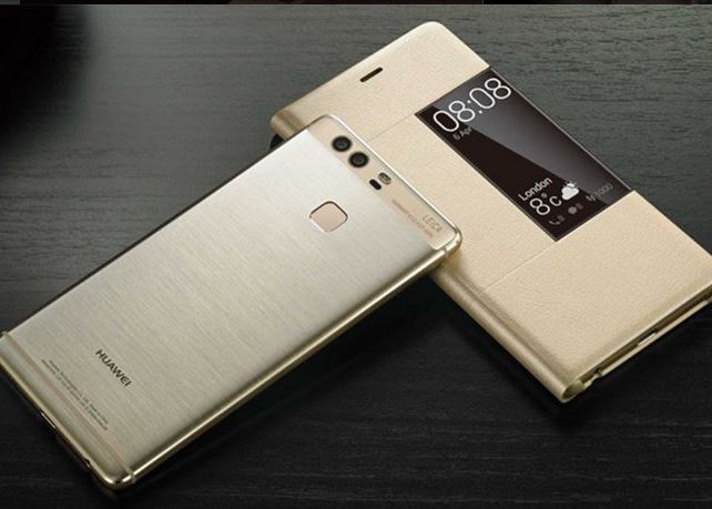 Huawei A Lansat Telefonul Care Se Bate Cu Galaxy S7 Si Iphone 7 Face Fotografii Incredibile Cat Costa