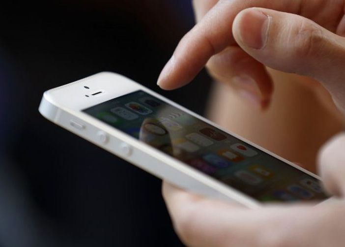 Veste Uriasa Pentru Utilizatorii De Iphone Cereau De Ani De Zile Sa Poata Face Asta Ce Se Intampla In