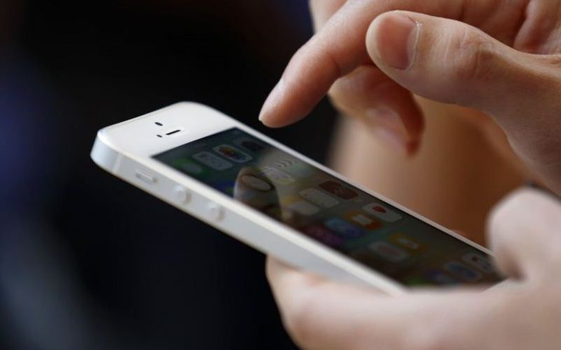 Veste Uriasa Pentru Utilizatorii De Iphone Cereau De Ani De Zile Sa Poata Face Asta Ce Se Intampla In