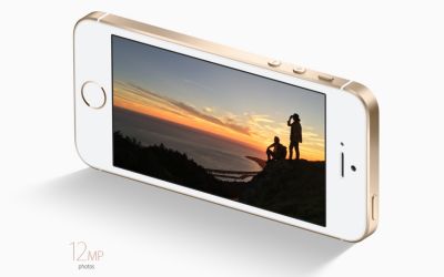 Succes fabulos pentru Apple! Ce s-a intamplat cu iPhone SE in doar 17 zile