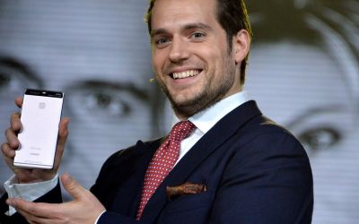Acesta este noul Superman de pe piata telefoanelor mobile! Cine ameninta suprematia Apple si Samsung