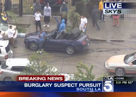 Politia era pe urmele a doi hoti, dar ei s-au oprit sa faca un lucru ciudat! Reactia trecatorilor e geniala Politia Era Pe Urmele A Doi Hoti Dar Ei S Au Oprit Sa Faca Un Lucru Ciudat Reactia Trecatorilor E Geniala