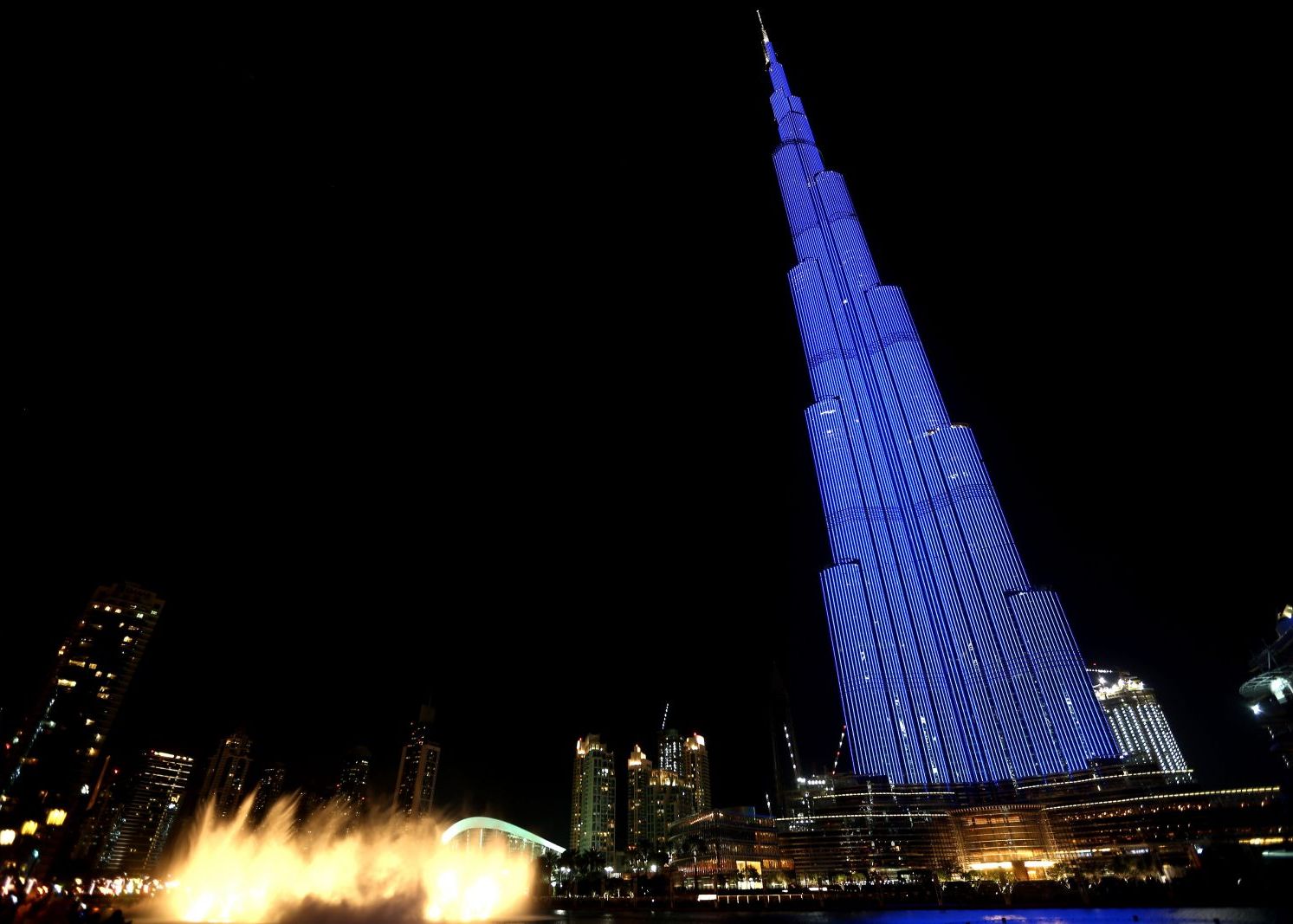 Dubai va construi o cladire mai inalta decat Burj Khalifa cu 1 miliard de dolari! Ce inaltime va avea Dubai Va Construi O Cladire Mai Inalta Decat Burj Khalifa Cu 1 Miliard De Dolari Ce Inaltime Va Avea