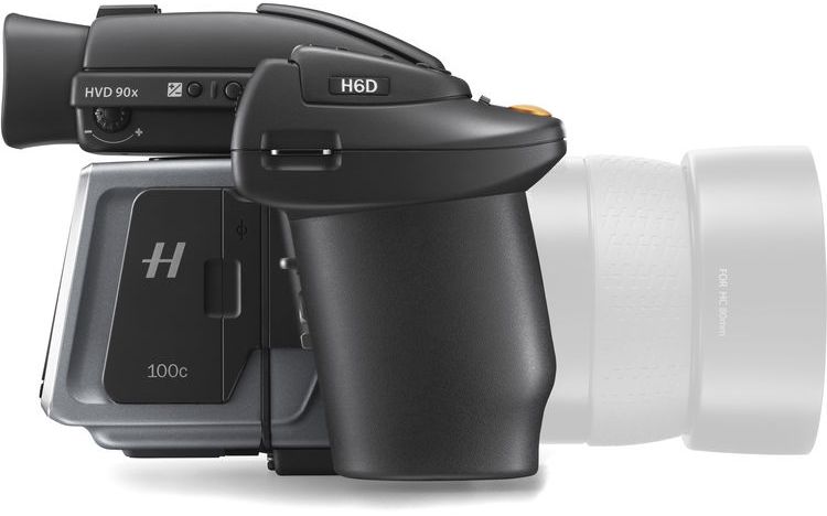 O Camera Foto De 100mp A Fost Lansata Pretul Este Unul Urias Merita Banii