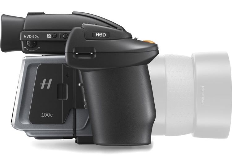 O Camera Foto De 100mp A Fost Lansata Pretul Este Unul Urias Merita Banii