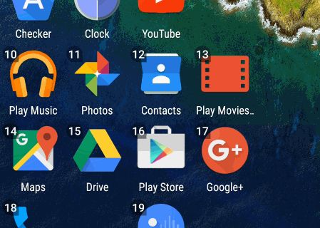 Veste Mare Pentru Utilizatorii De Android Cum Pot Controla In Totalitate Telefonul Fara Maini