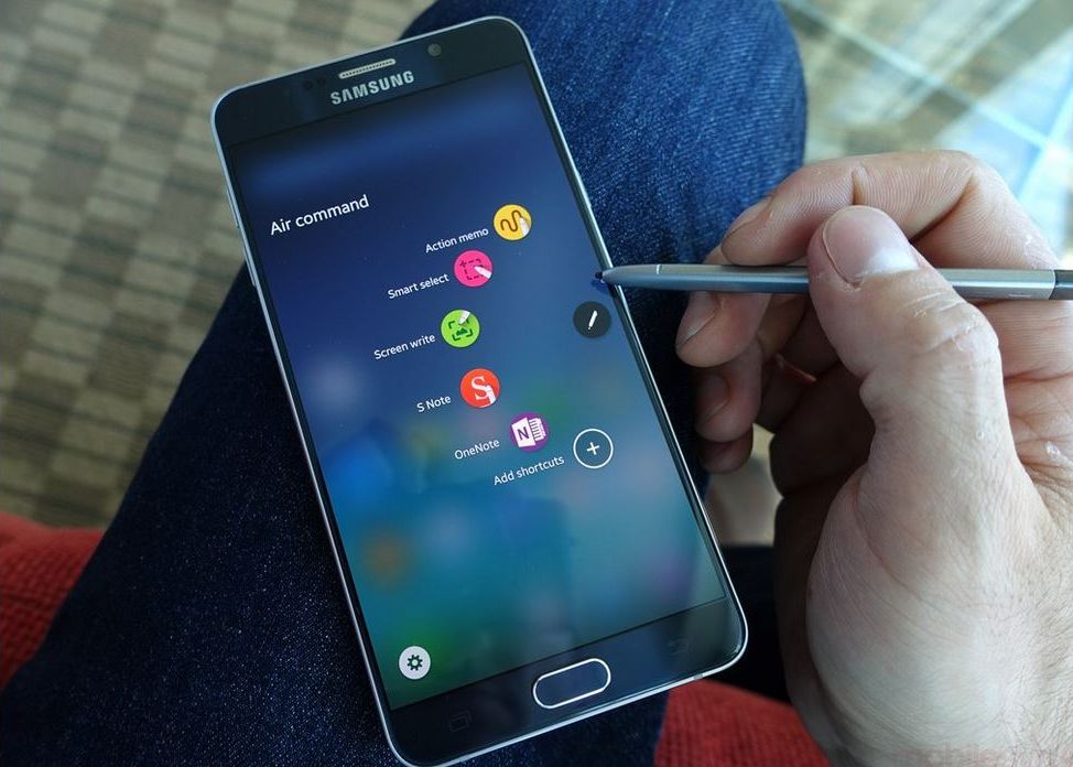 Galaxy Note 6 Ar Putea Fi Primul Telefon Din Lume Cu 8gb De Ram Cu Ce Poate Veni Telefonul