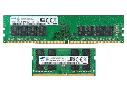 Samsung Incepe Productia In Masa A Primei Unitati Dram De 10nm Din Industrie