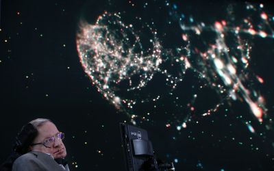Stephen Hawking si Mark Zuckerberg au lansat un proiect de 100 de milioane de dolari pentru descoperirea vietii extraterestre