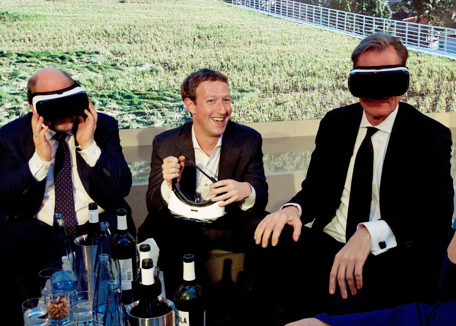 Facebook A Anuntat Introducerea Botilor Pe Reteaua De Socializare Ce Mesaje Vor Primi Utilizatorii