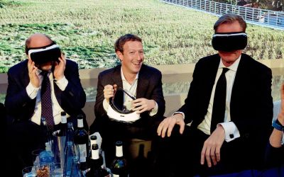 Facebook a anuntat introducerea botilor pe reteaua de socializare! Ce mesaje vor primi utilizatorii