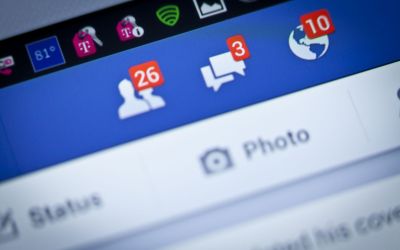 Nu am aflat ca tata moare din cauza Facebook-ului! Ce a patit un barbat
