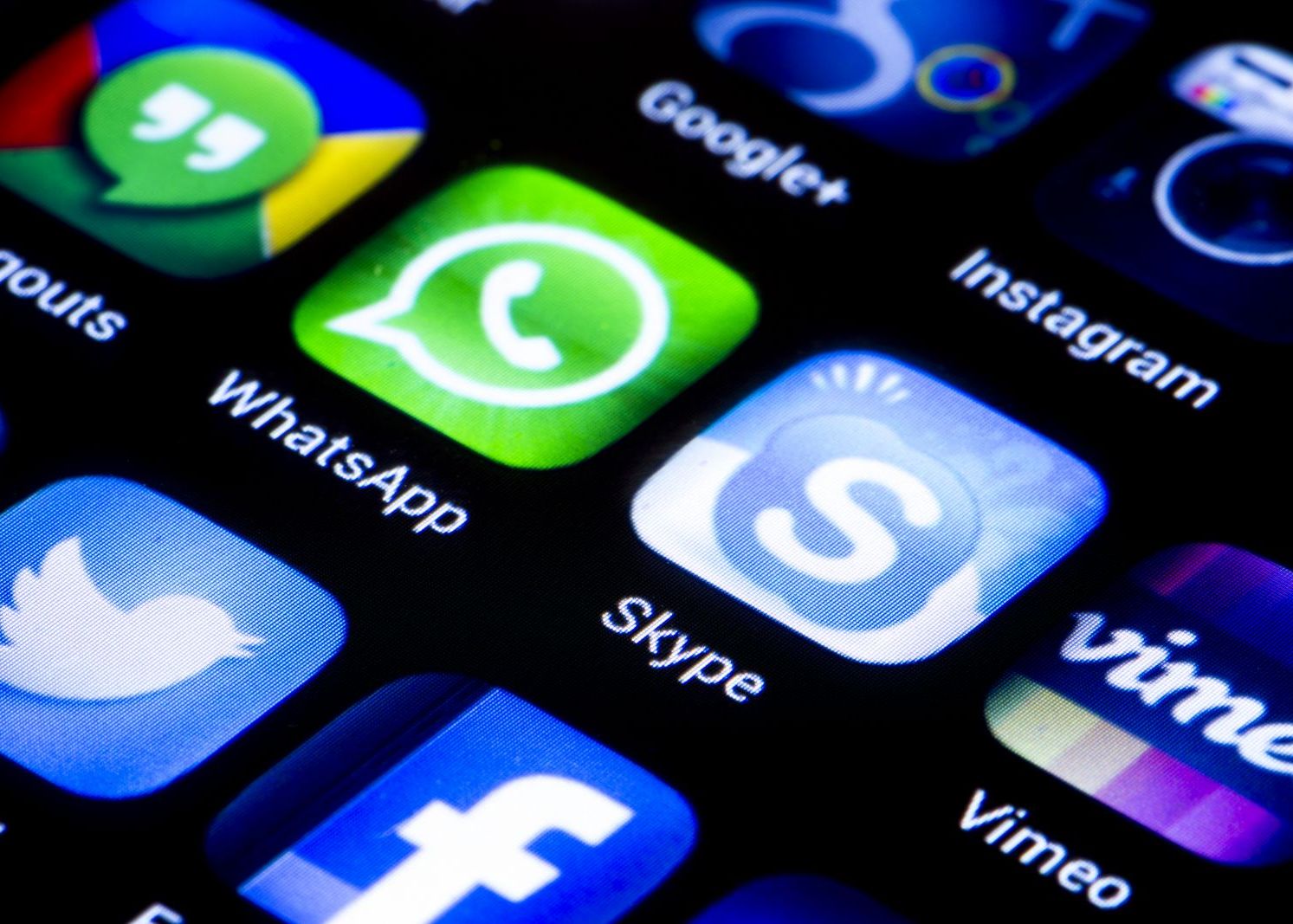 Criptarea mesajelor Whatsapp, un demers important spre securizarea datelor personale ale utilizatorilor Criptarea Mesajelor Whatsapp Un Demers Important Spre Securizarea Datelor Personale Ale Utilizatorilor